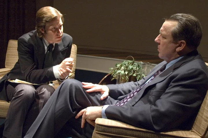 Frost/Nixon (2010)