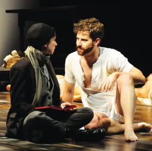 Yentl (2012)