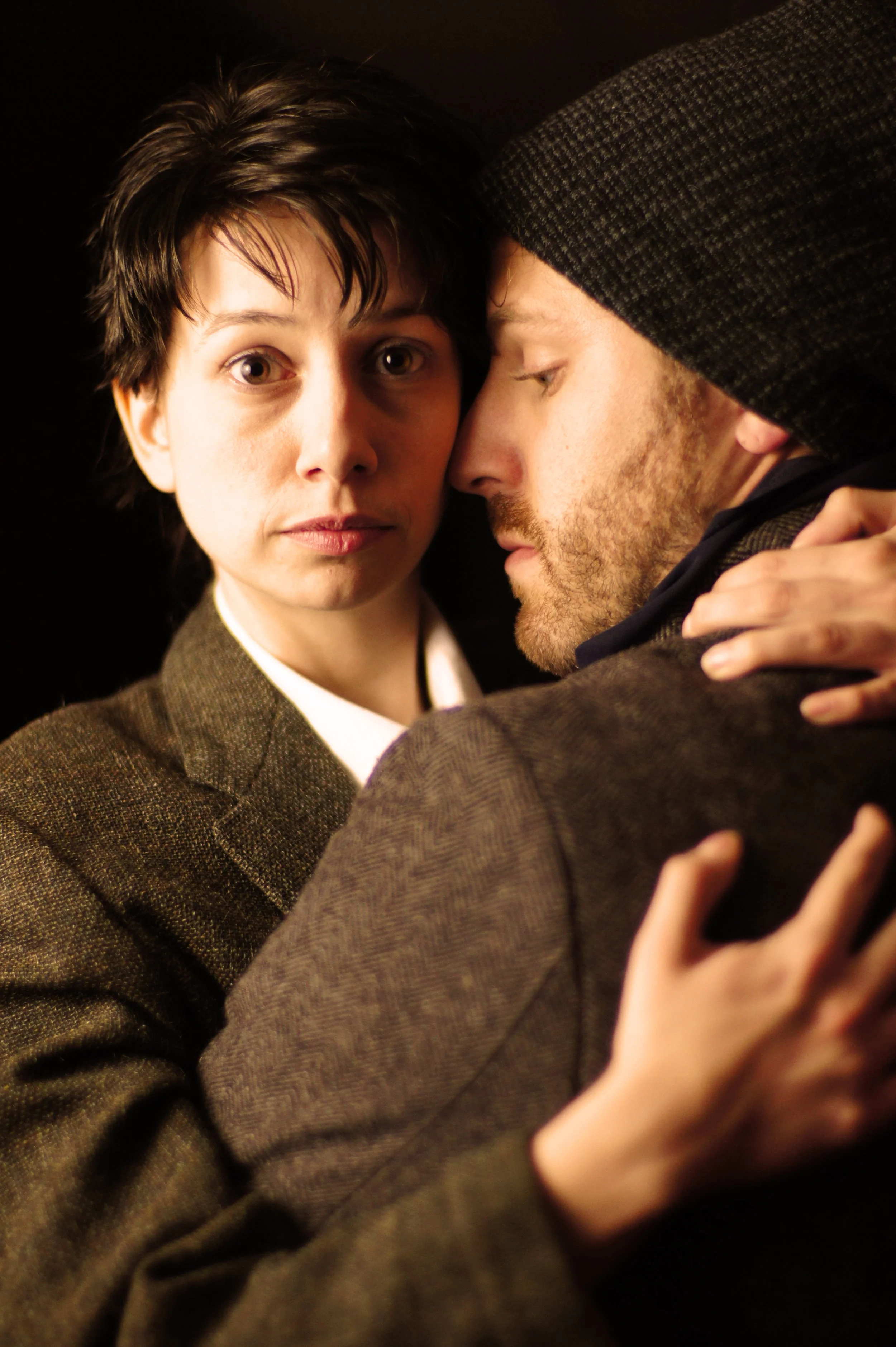 Yentl (2012)