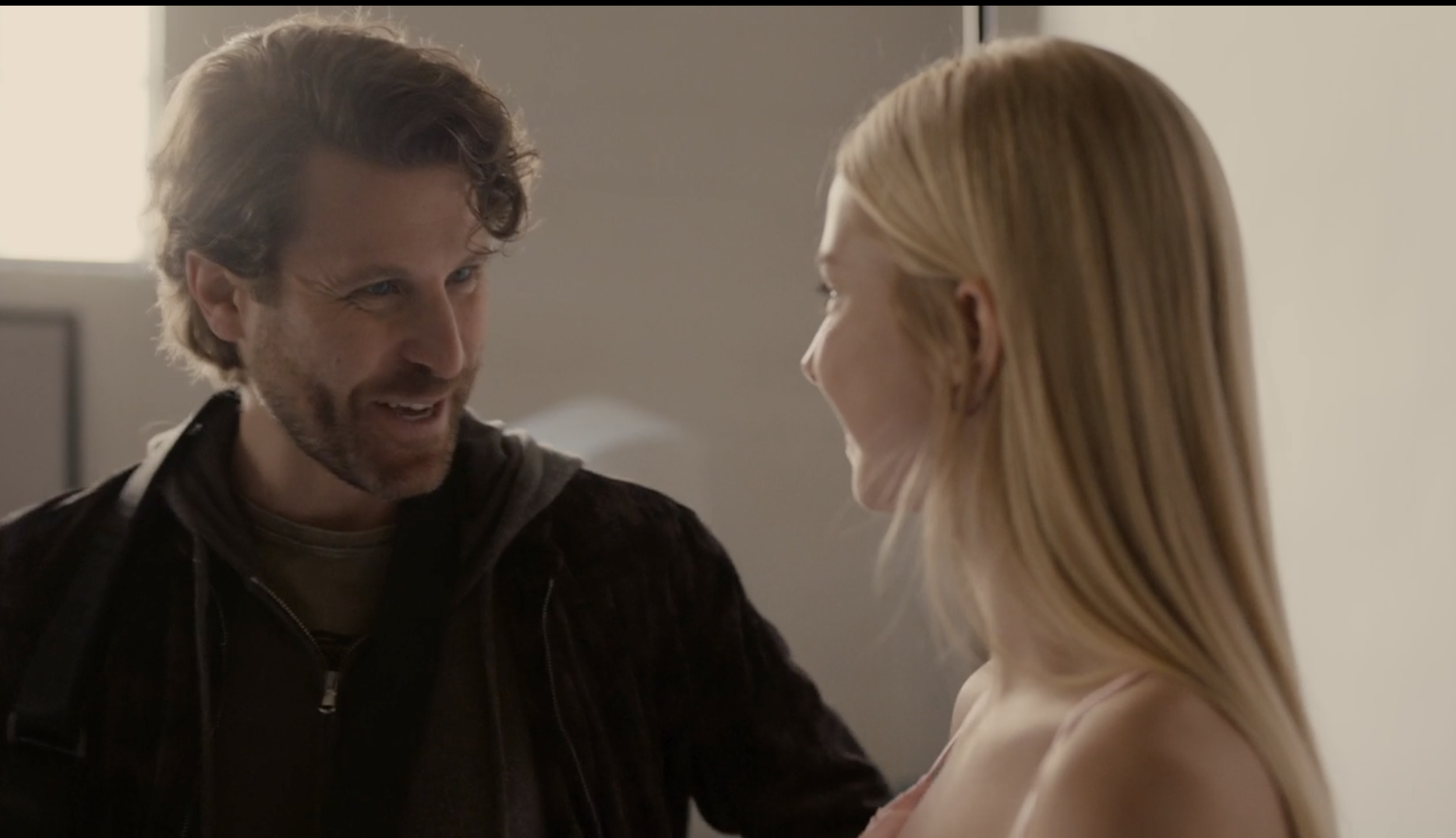 I Was a Child Bride: The Courtney Stodden Story (Lifetime)