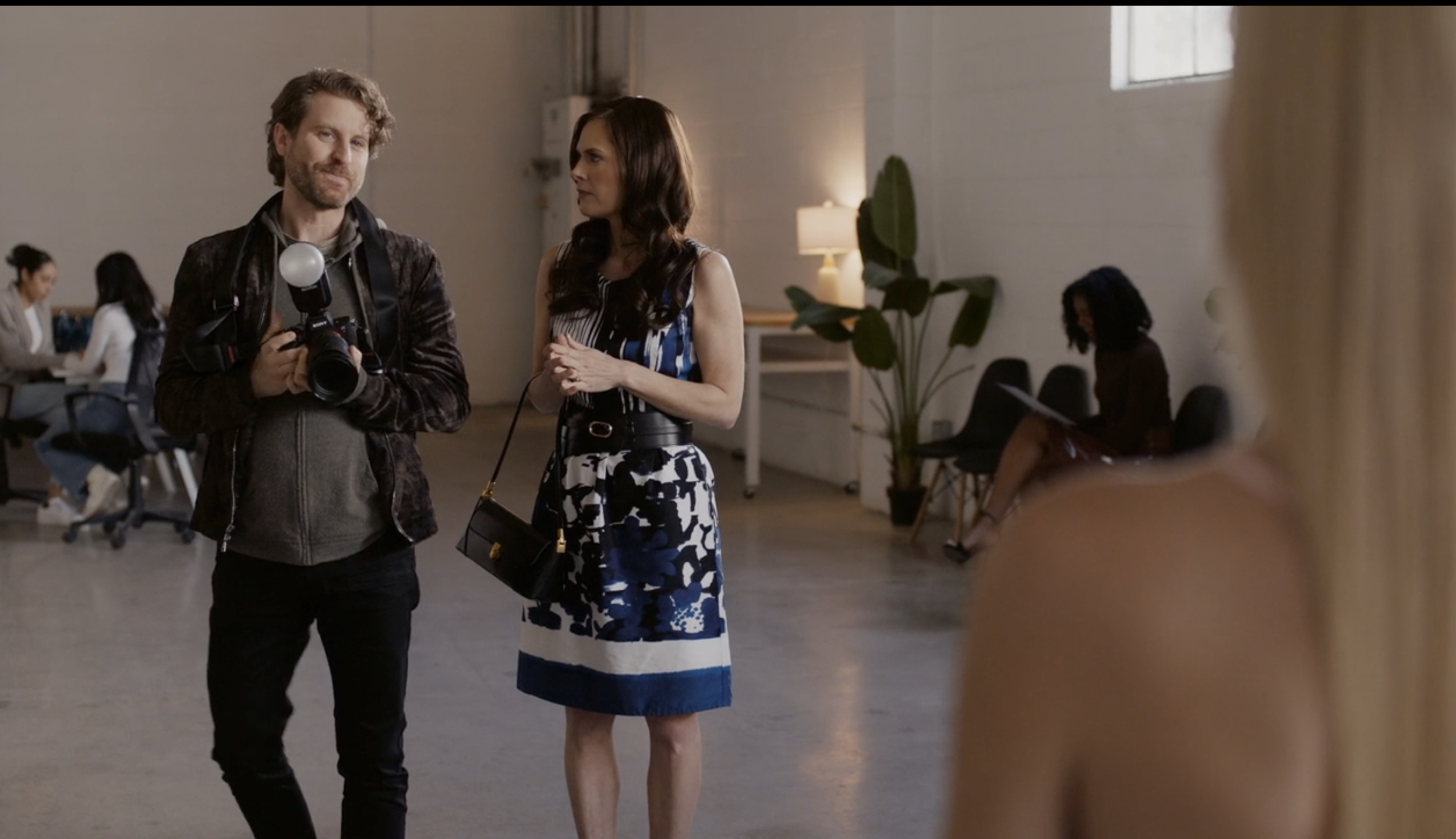 I Was a Child Bride: The Courtney Stodden Story (Lifetime)