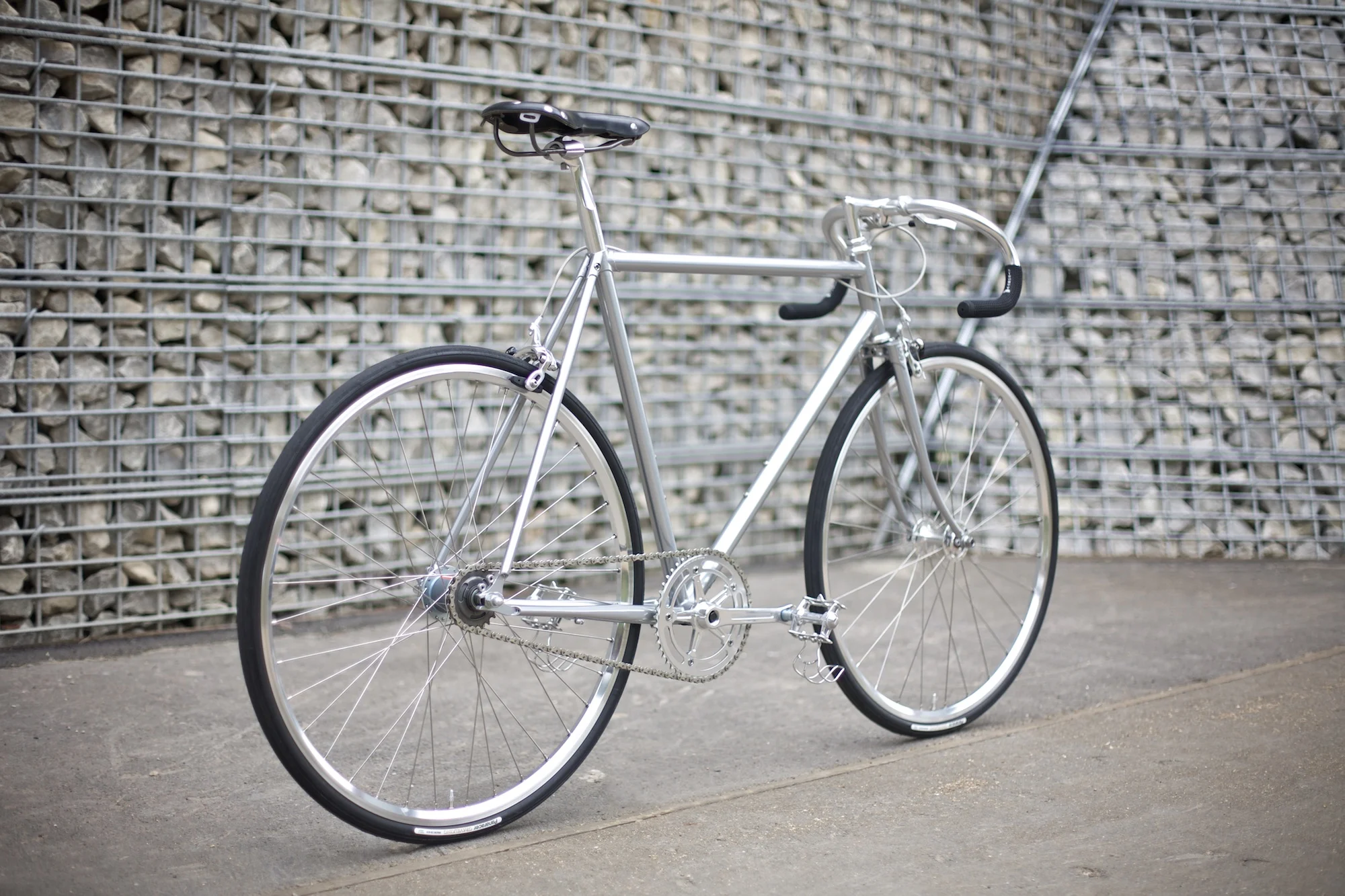 Fleet DB Silver Edition | Freddie Grubb 
