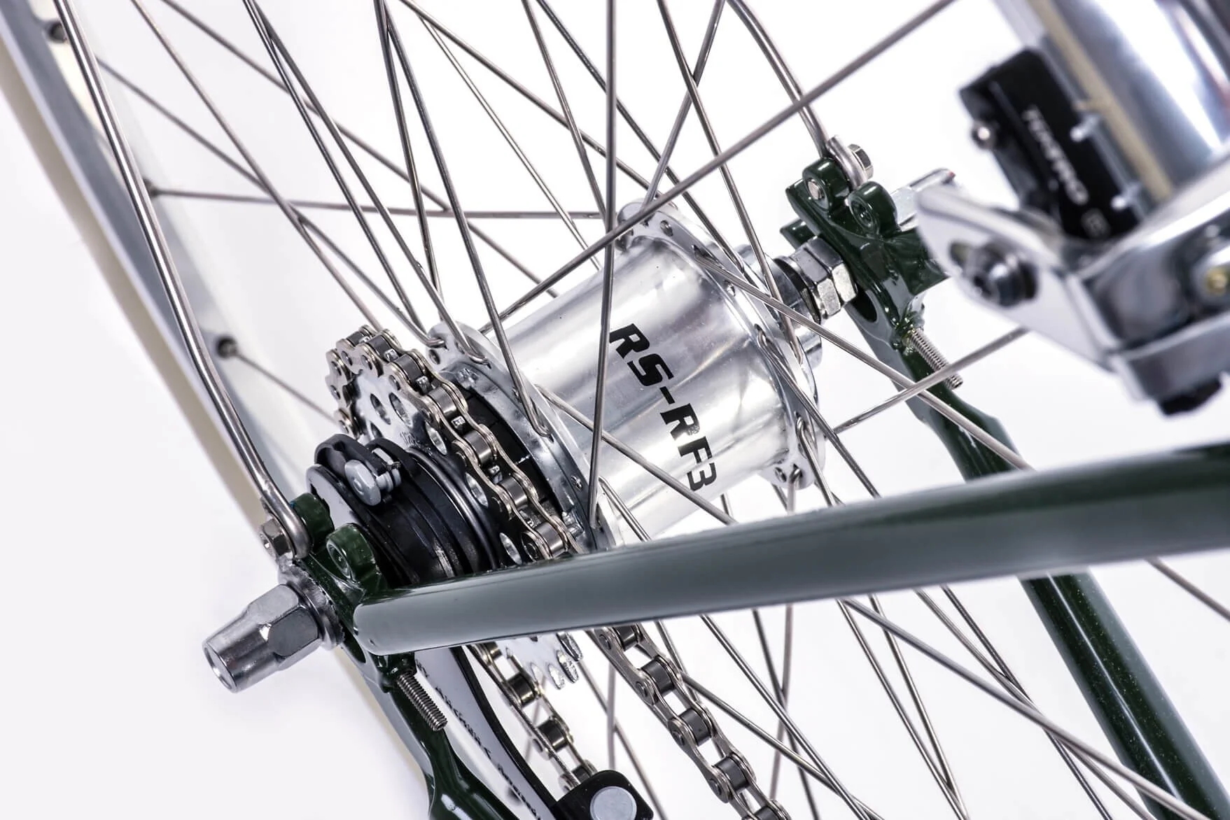 Independent Bike Shop London | Bicycles 