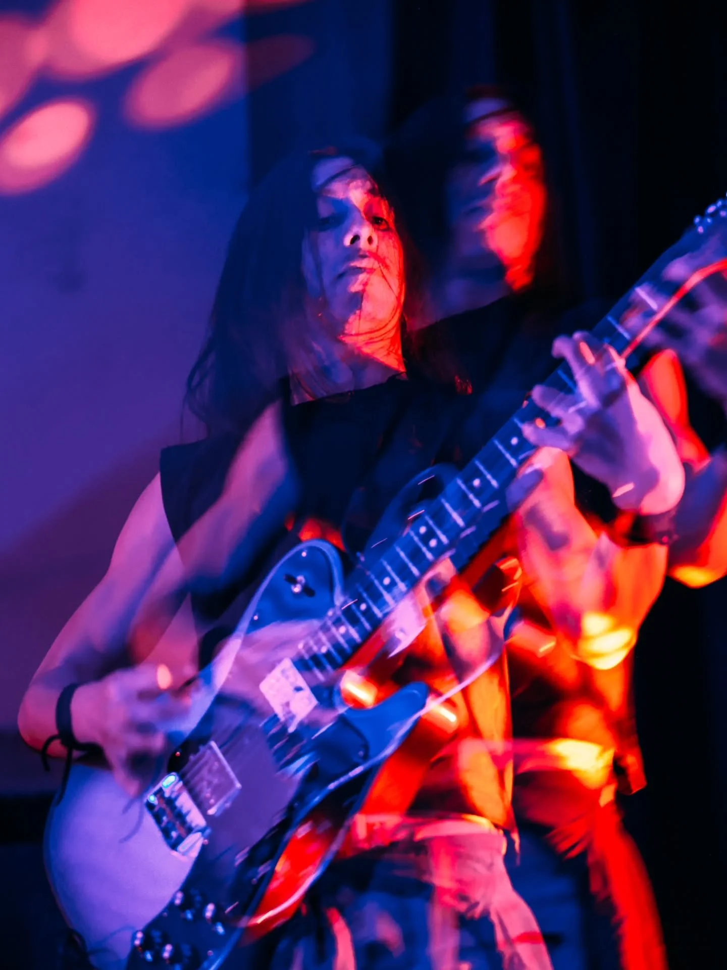 Ha estado buena la roqueada esta segunda parte del a&ntilde;o, saludos amigos! 
Pr&oacute;xima semana sacamos otro sencillo, ah&iacute; vamos dando detalles!
.
Evento en fotos: 
@albrisarecords [Javier D. Parra and Friends]
Lugar: @foroahmun
📷: @val