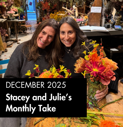 Monthly Take - December 2025