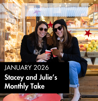 Monthly Take - January 2026