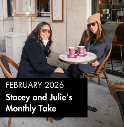 Monthly Take - February 2026