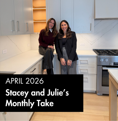 Monthly Take - April 2026