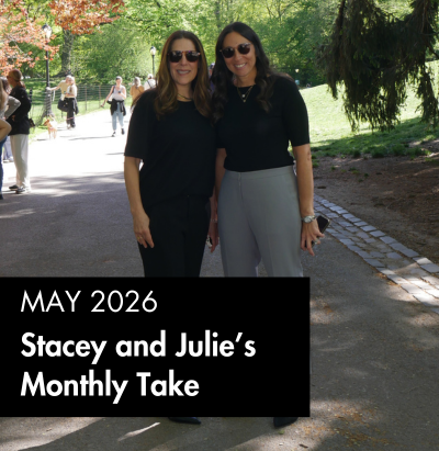 Monthly Take - May 2026