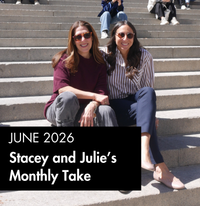 Monthly Take - June 2026
