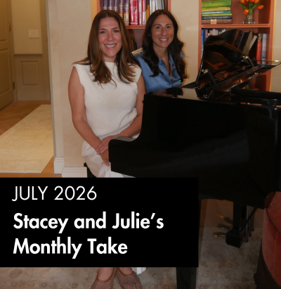 Monthly Take - July 2026