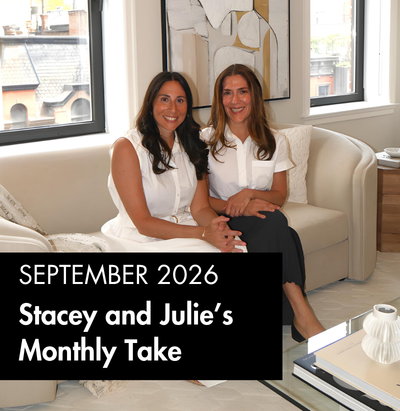 Monthly Take - September 2026