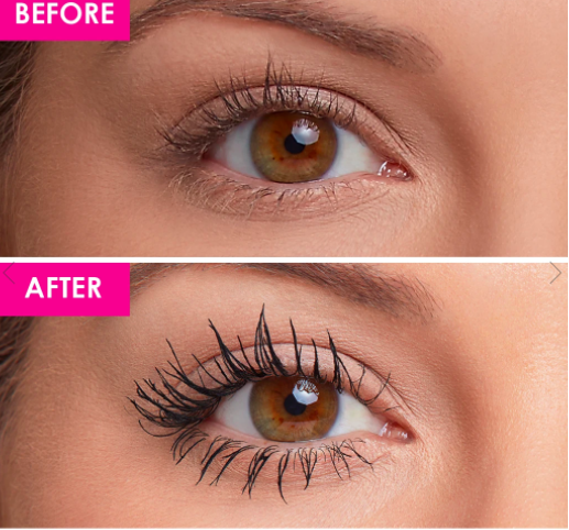 Conditioning Peptide Mascara Esthetiques Skin Spa