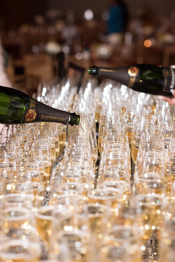 Event Planning-Champagne Welcome.JPG