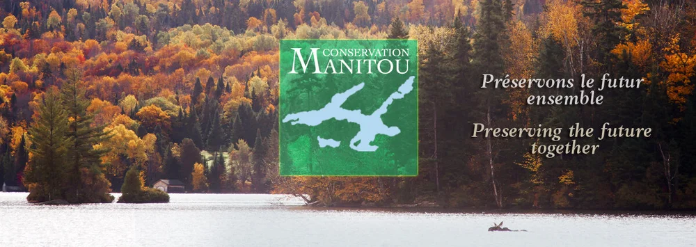Conservation Manitou Expands Hanging Rock Barker Lake Reserve Conservation Manitou