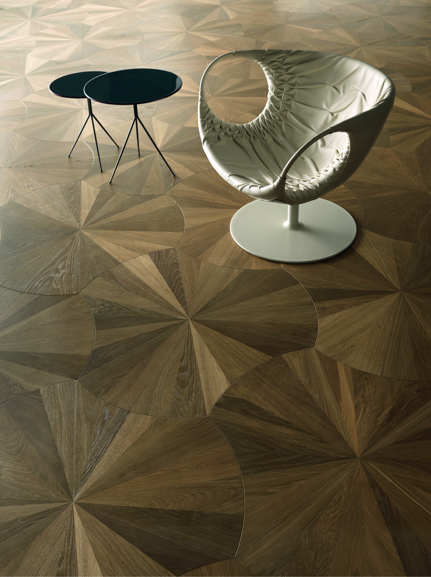 Foglie D'Oro Wood Flooring — Foglie D'Oro USA