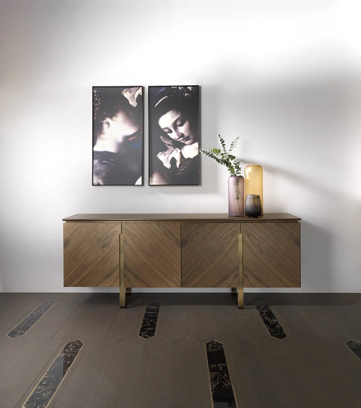 Italian Precious Furniture & Wood Flooring