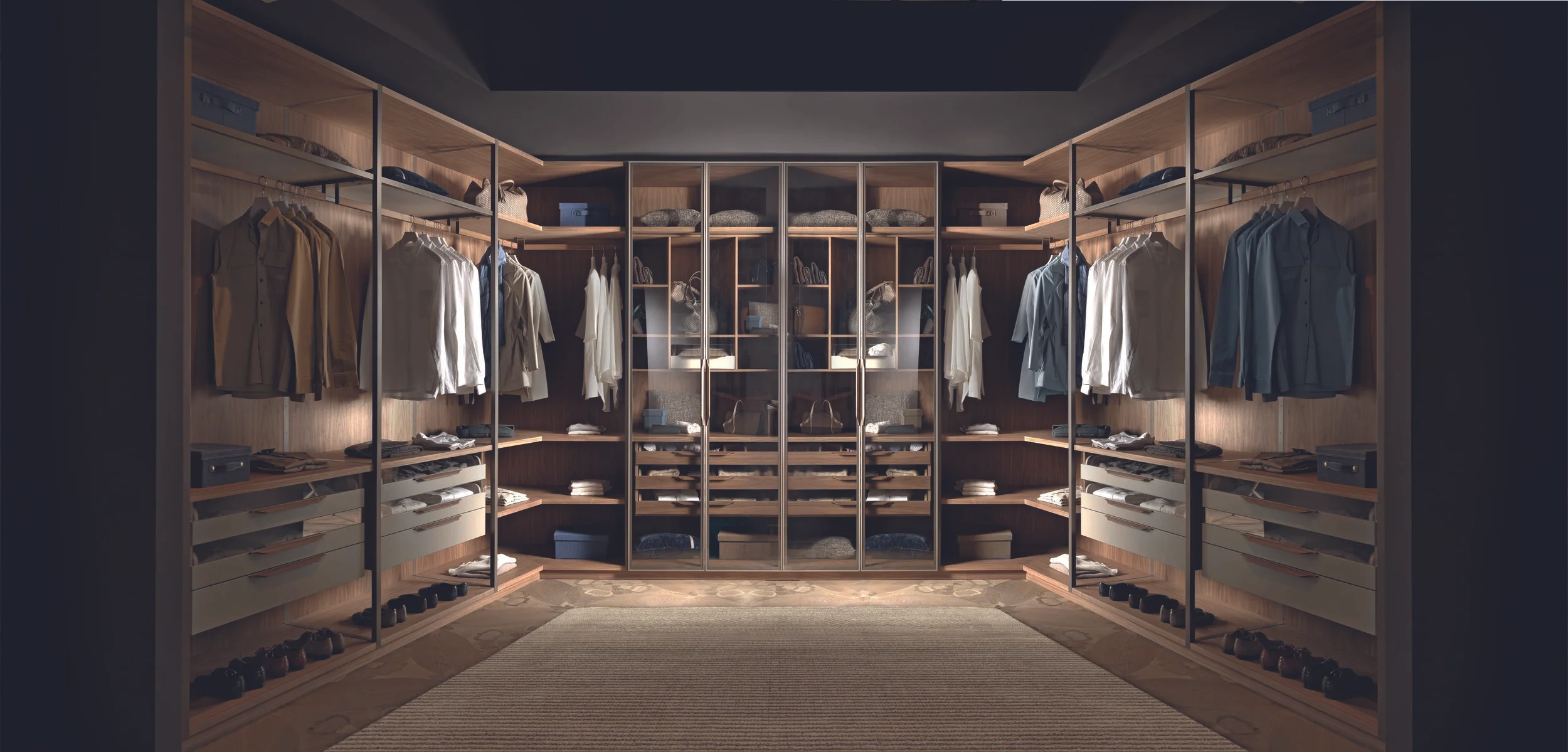 Italian Precious Furniture & Wood Flooring