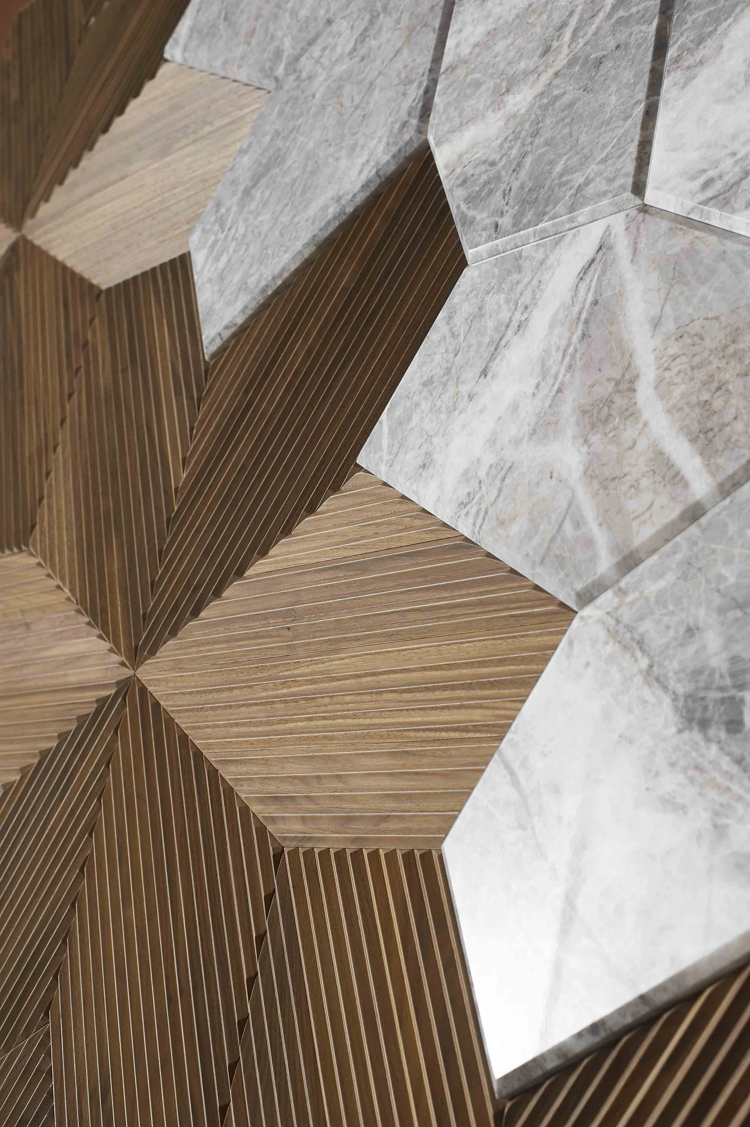 Italian Precious Furniture & Wood Flooring