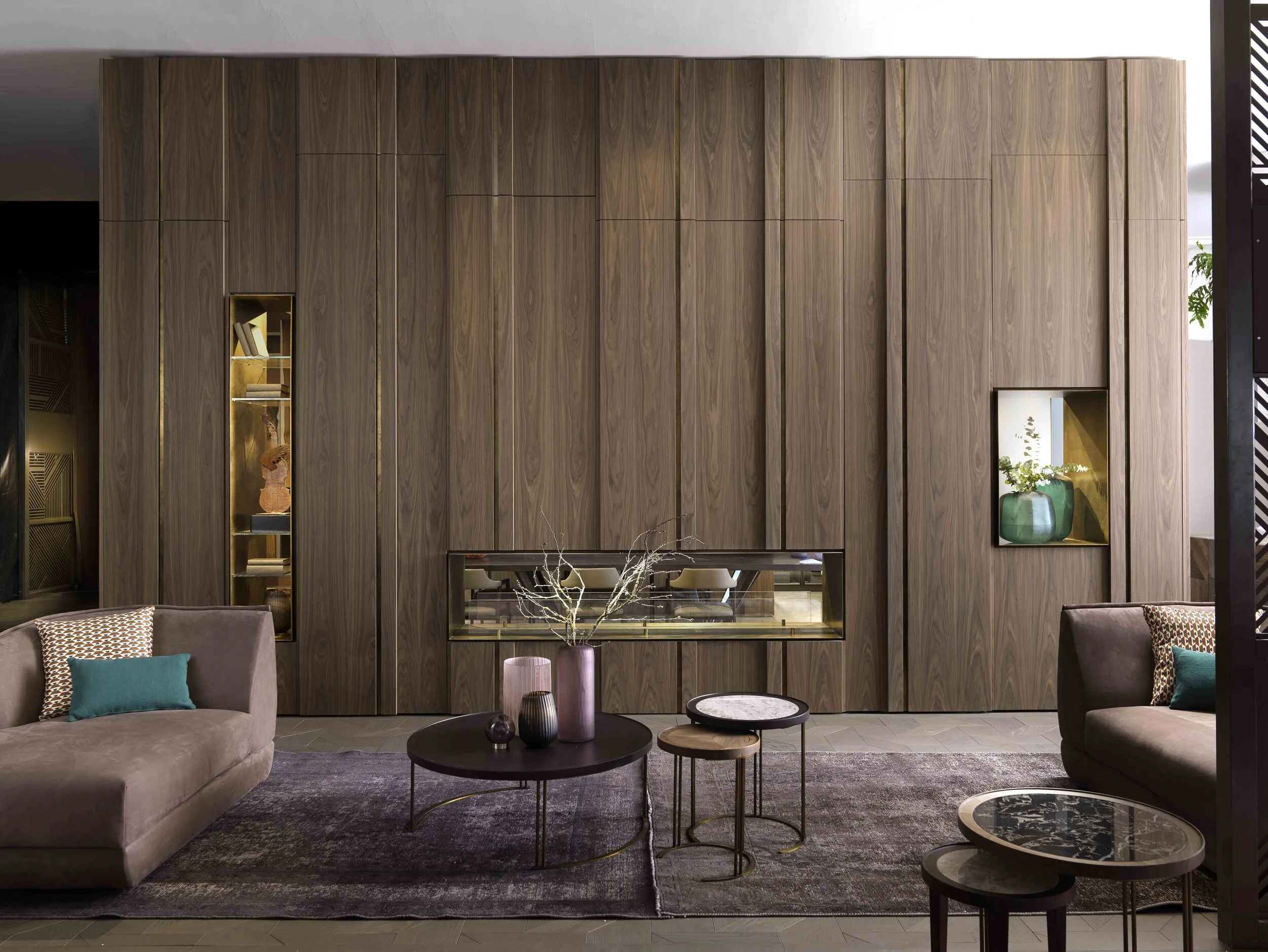 Italian Precious Furniture & Wood Flooring