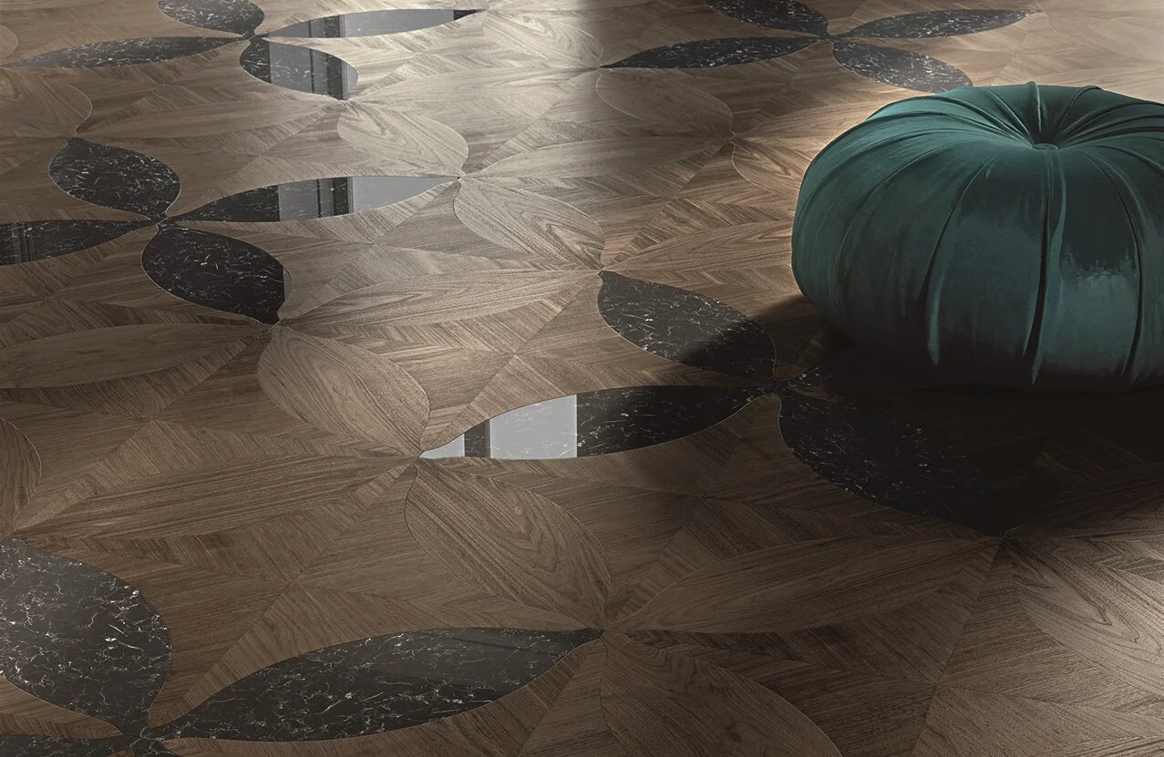 Italian Precious Furniture & Wood Flooring
