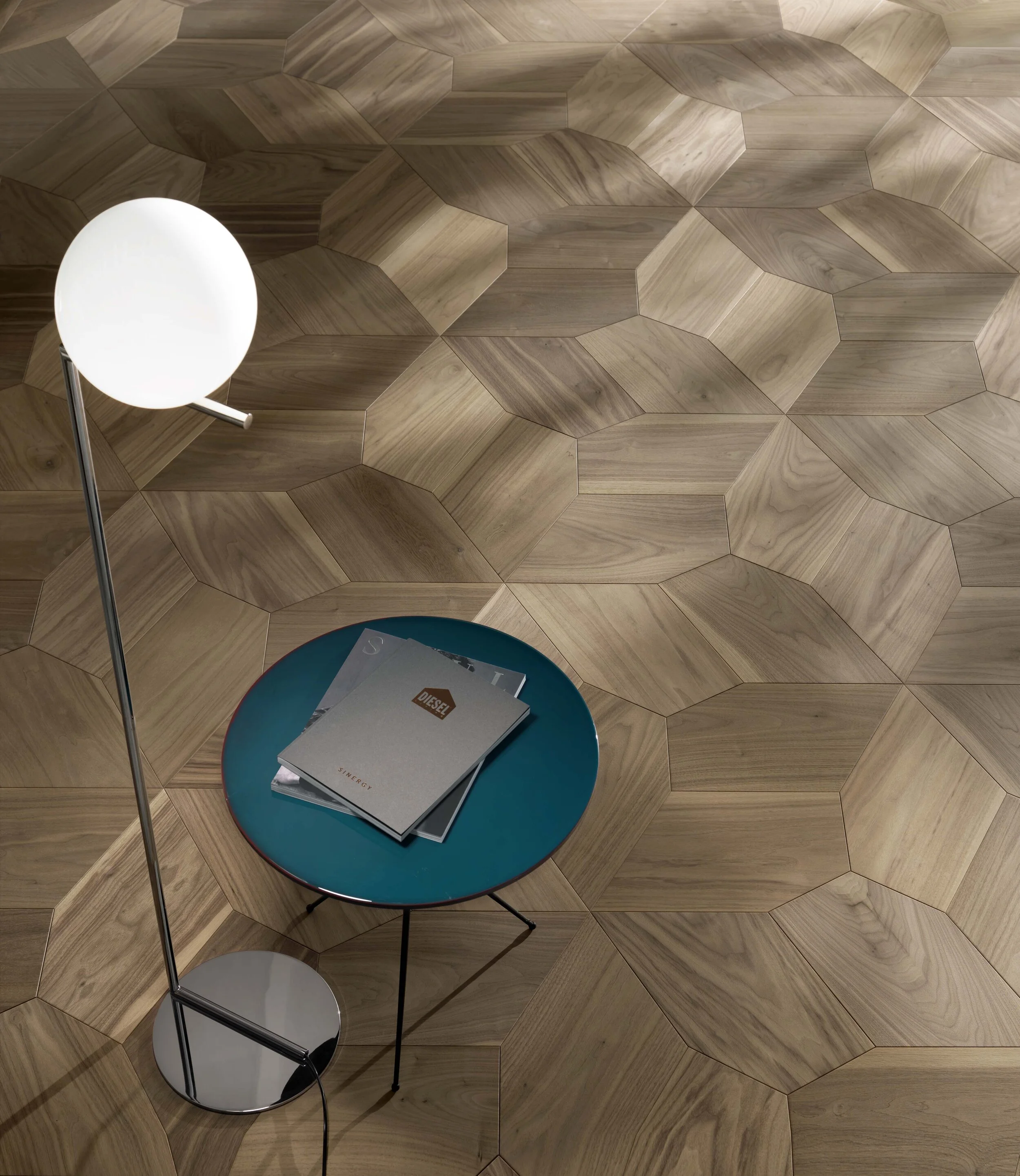 Italian Precious Furniture & Wood Flooring