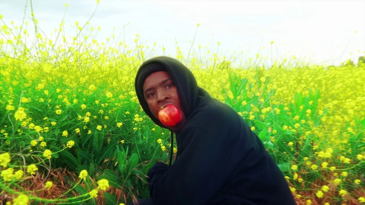 ISHEREAL Album + Tour Announcement