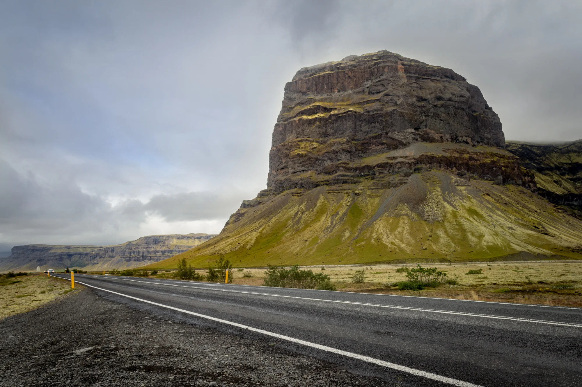 LANDSCHAFTSFOTOGRAFIE // ICELAND