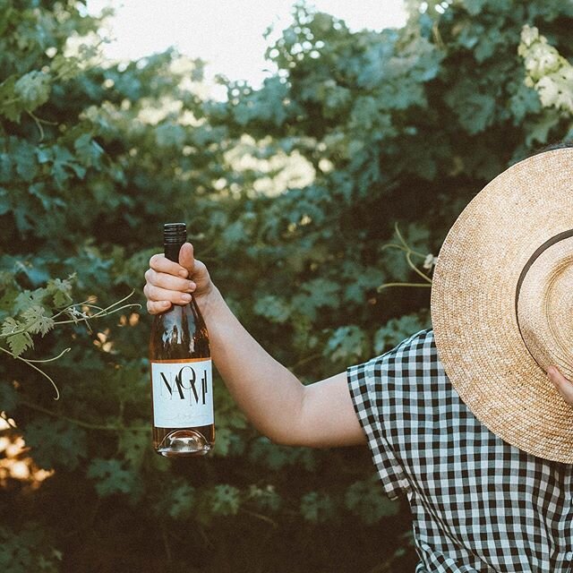 It&rsquo;s National Ros&eacute; Day!! Do you need a restock of Naomi Ros&eacute;? We&rsquo;re doing another local delivery day next week! Comment below/DM how many bottles you&rsquo;d like to purchase and we&rsquo;ll deliver to your house next week! 