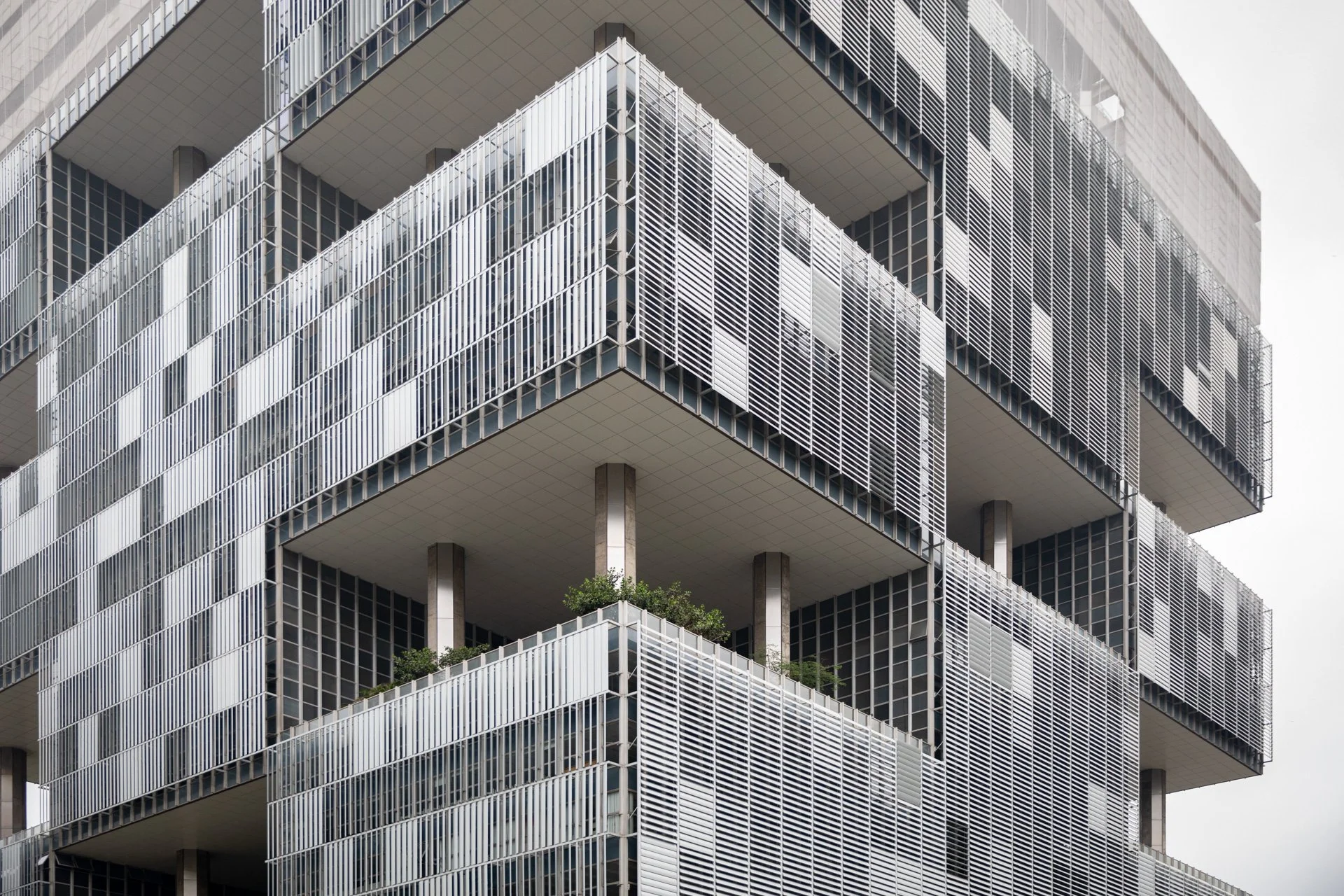 Sede da Petrobras - Roberto Luís Gandolfi - Rio de Janeiro - Brasil - Insight Architecture.jpg