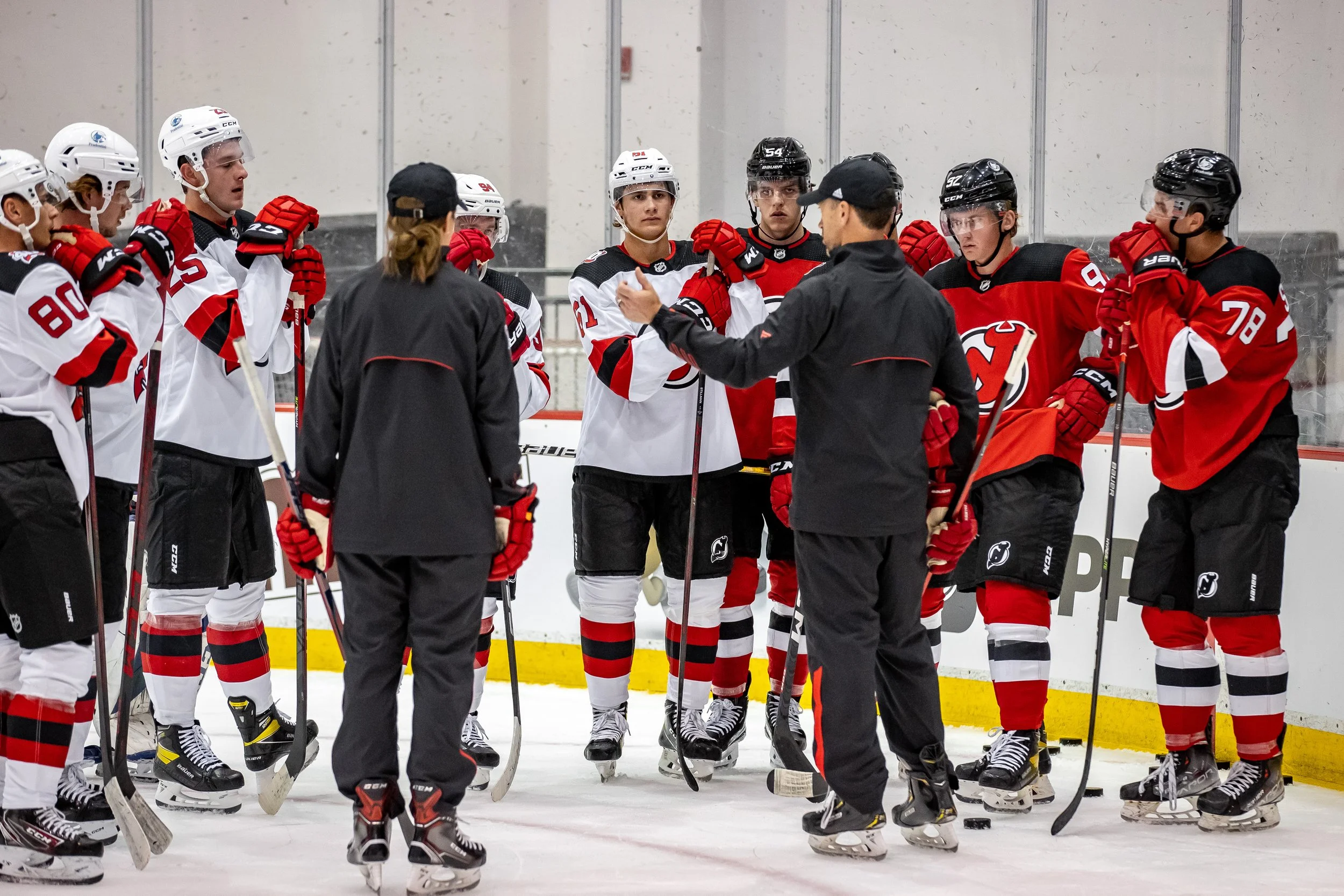 Ryan Murphy Hockey Academy