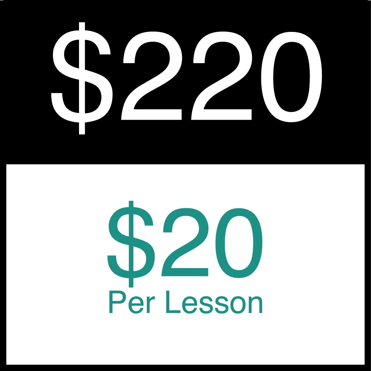 Little Notes Semester