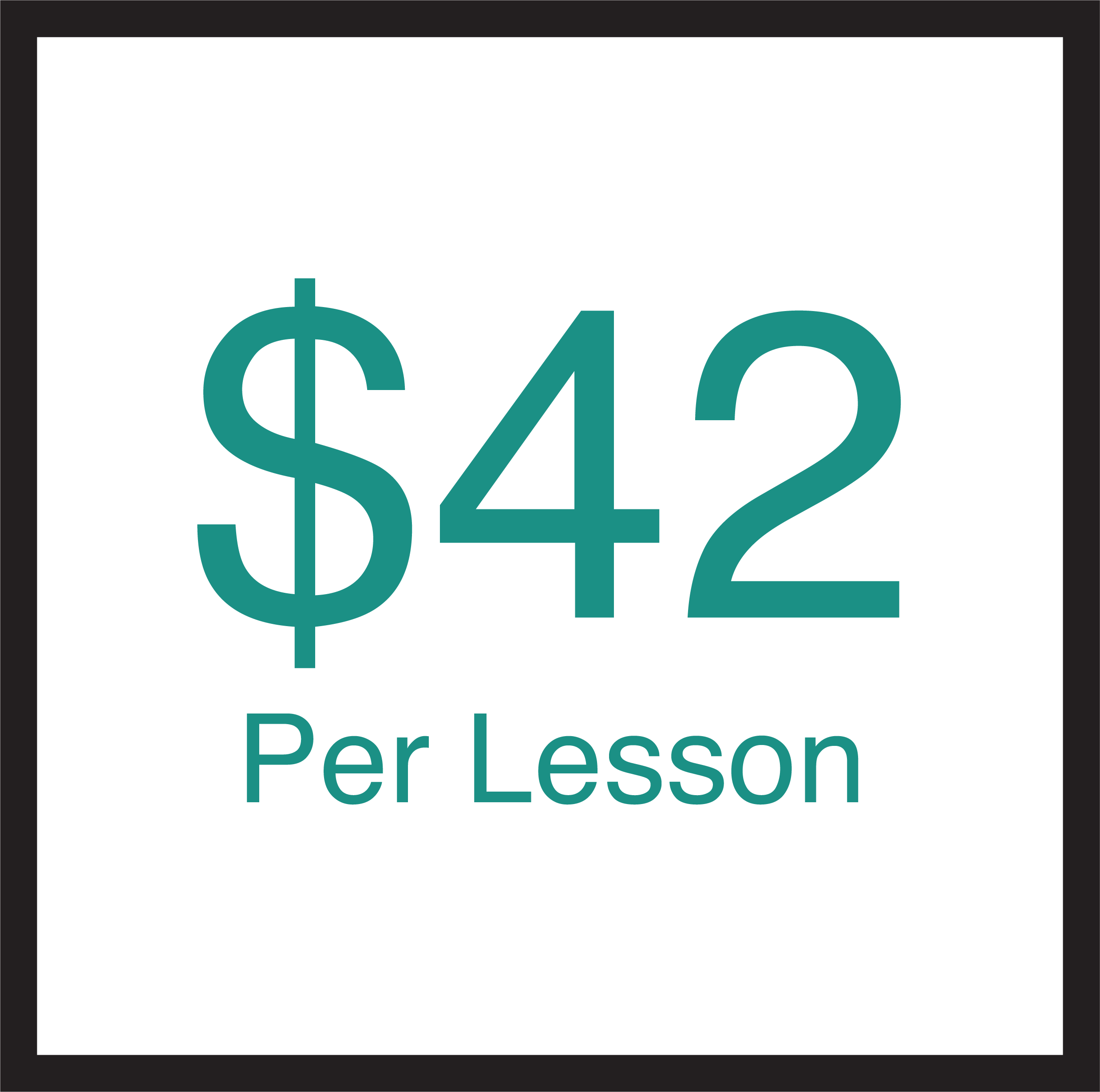 30 Minute Online Lesson (Single Lesson)
