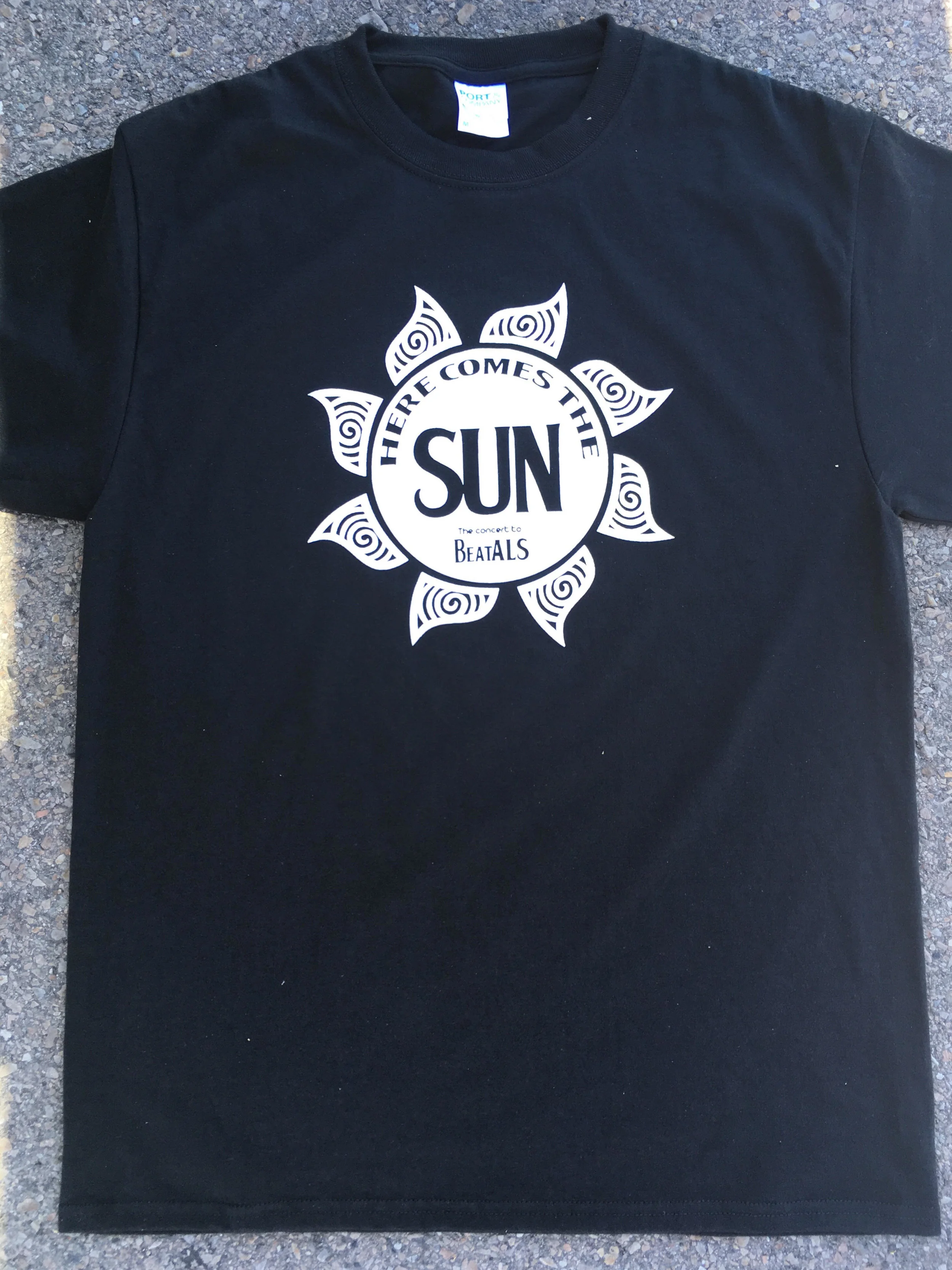 BeatALS Sun Tee