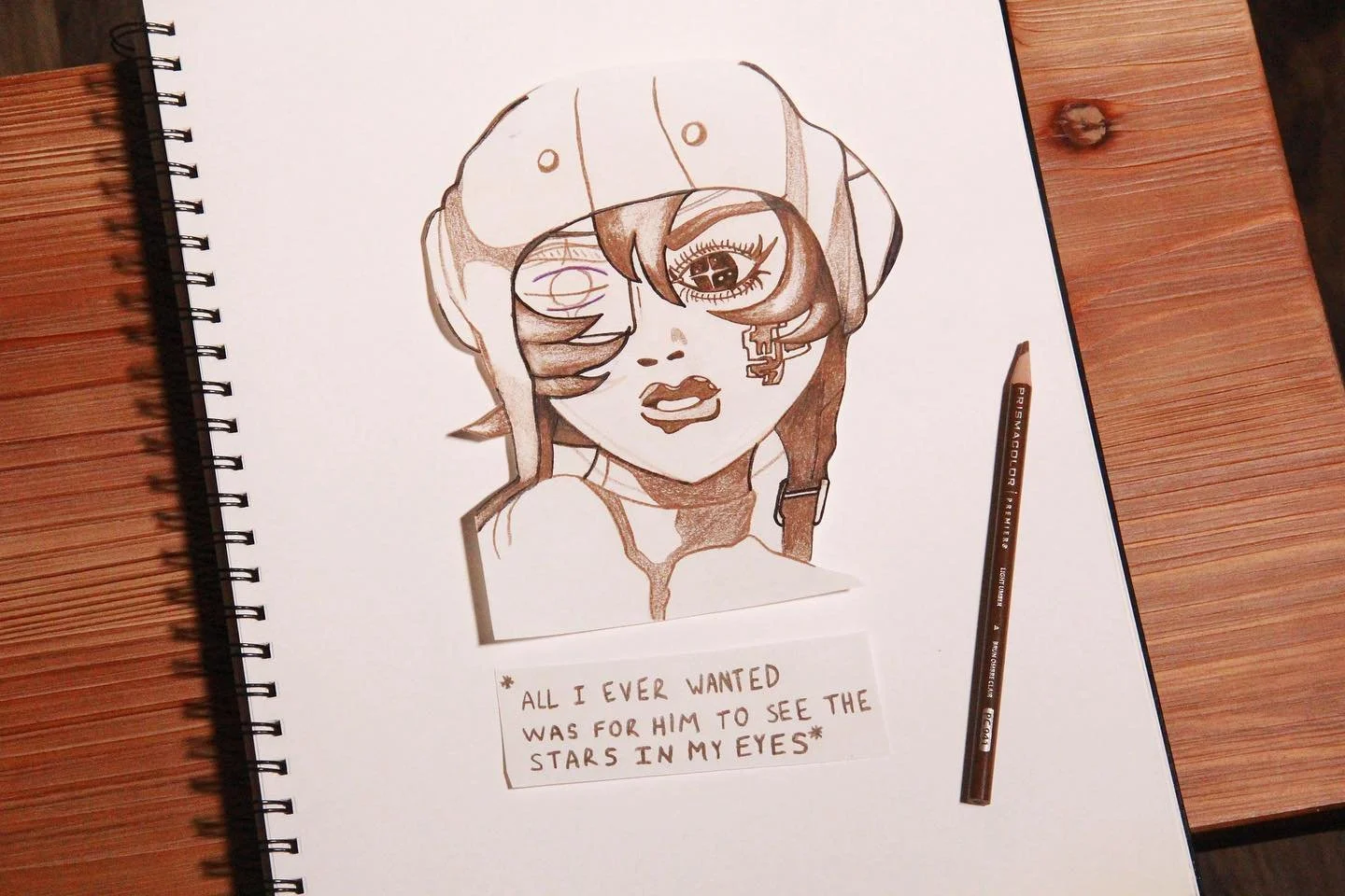 Was it too much to ask?

#sketch #illustration #queer #love #latinx #artist #gum #jsrf