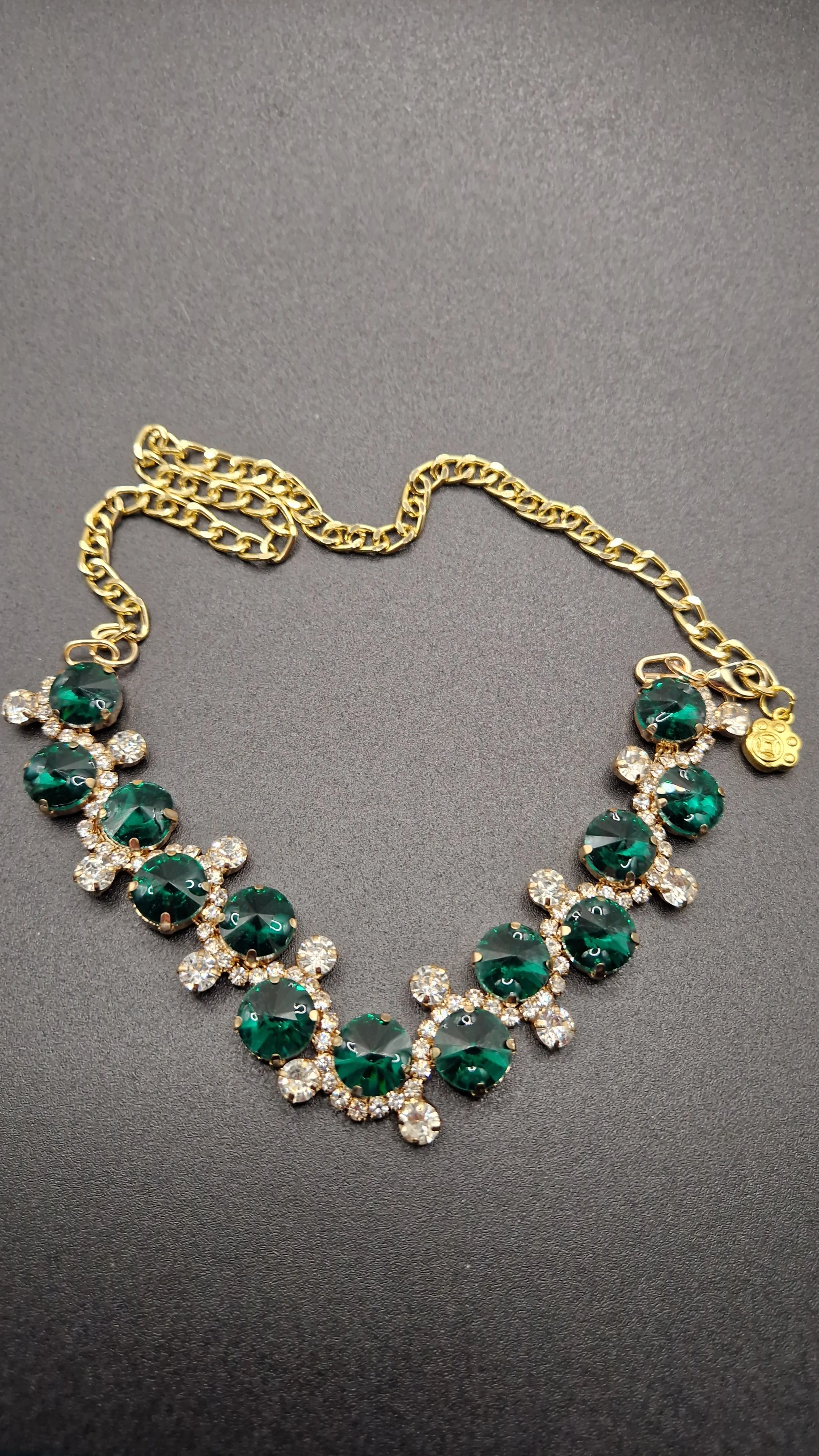 Pet Necklace - three colours