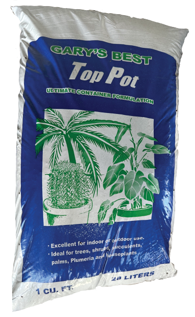 Gary's Best - Top Pot