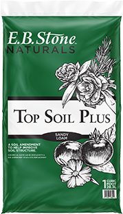 E.B. Stone Top Soil Plus