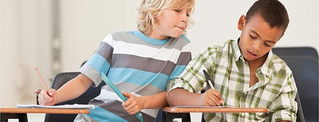 Isn't That Cheating?!