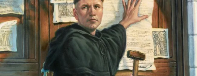 Open Ed's Not-Quite 95 Theses