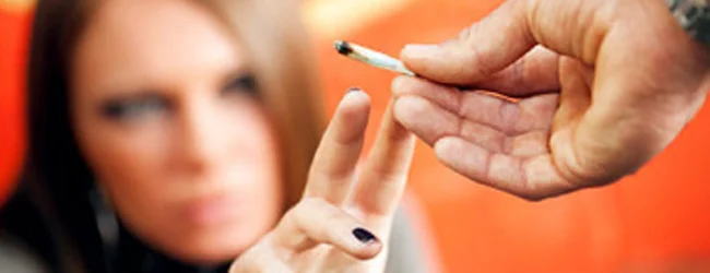 What's Your 'Gateway Drug'?