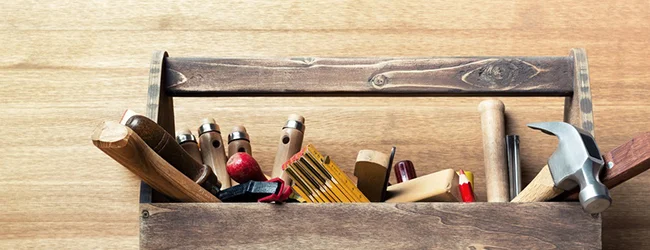 My Branding Toolbox