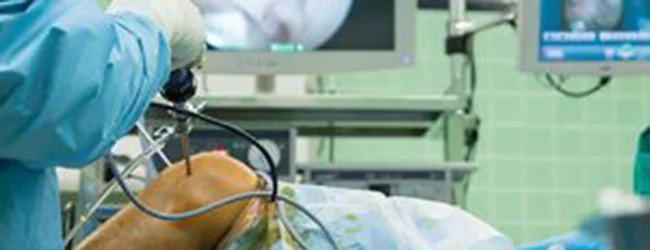 Arthroscopic Branding