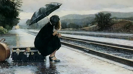 Could Ye Not Watch With Me One Hour? [Part Two]