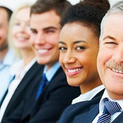 "Seeing" Female Social Entrepreneurs