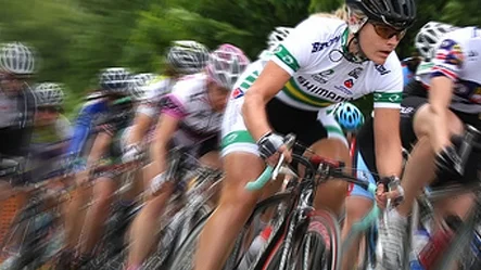 The Social Entrepreneurship Peloton