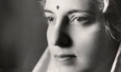 "The more we sweat in peace...