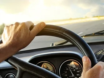 Does Data Belong in the Driver's Seat?