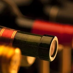 Nothing Like a Good Bottle of Wine...