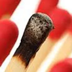 Burning Out
